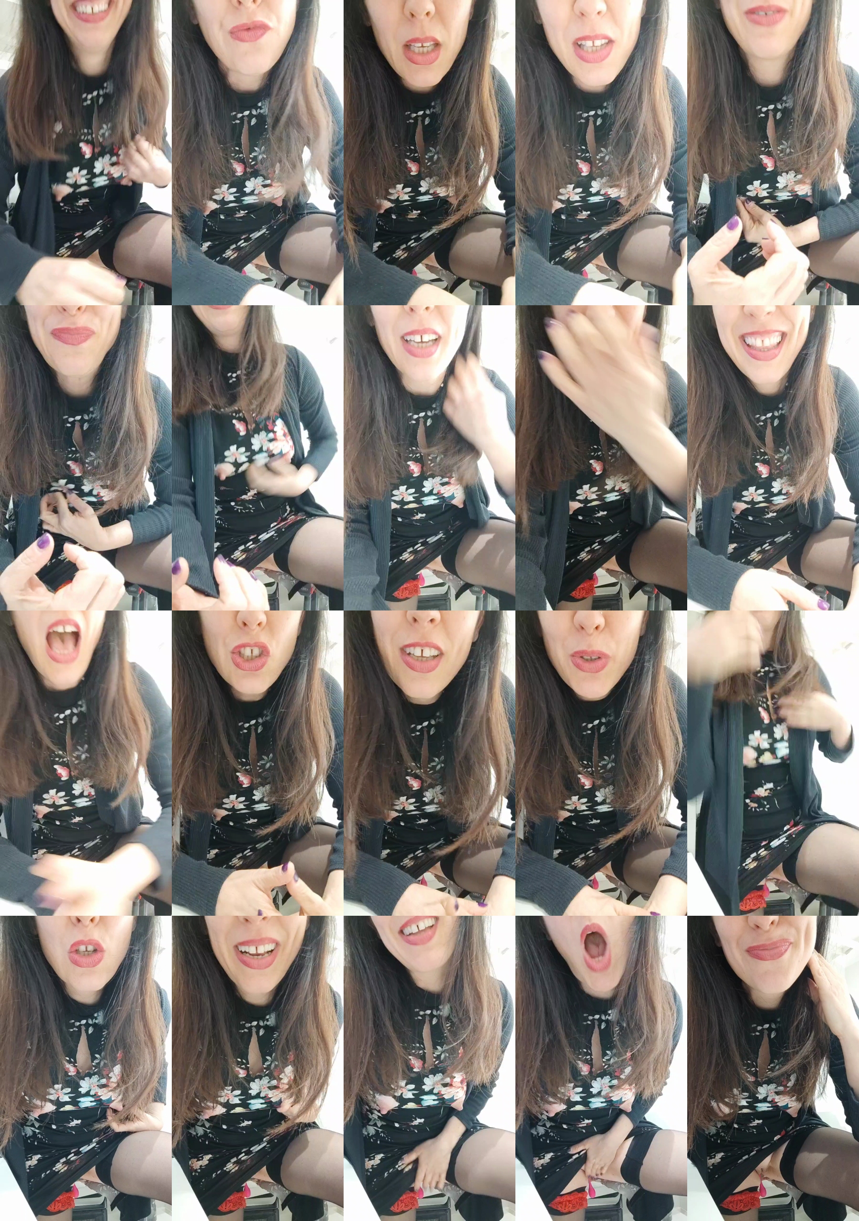 DahliaSegreta  22-11-2022